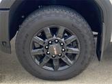 Thumbnail of 2024 Summit White GMC Sierra 2500