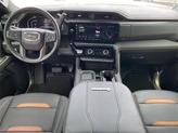 Thumbnail of 2024 Summit White GMC Sierra 2500