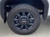 Thumbnail of 2024 Summit White GMC Sierra 2500