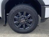 Thumbnail of 2024 Summit White GMC Sierra 2500