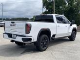 Thumbnail of 2024 Summit White GMC Sierra 2500