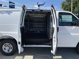 Thumbnail of 2025 Summit White Chevrolet Express 2500