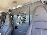 Thumbnail of 2025 Summit White Chevrolet Express 2500