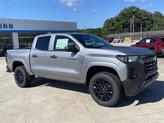 Thumbnail of 2026 GXD Chevrolet Colorado