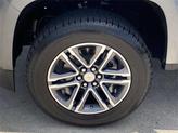 Thumbnail of 2021 Satin Steel Metallic Chevrolet Colorado