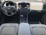Thumbnail of 2021 Satin Steel Metallic Chevrolet Colorado