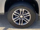 Thumbnail of 2021 Satin Steel Metallic Chevrolet Colorado