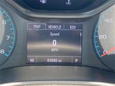 Thumbnail of 2021 Satin Steel Metallic Chevrolet Colorado