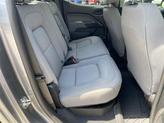 Thumbnail of 2021 Satin Steel Metallic Chevrolet Colorado