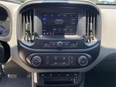 Thumbnail of 2021 Satin Steel Metallic Chevrolet Colorado