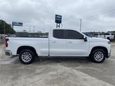 Thumbnail of 2020 Summit White Chevrolet Silverado 1500