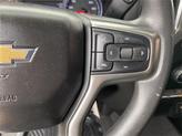 Thumbnail of 2020 Summit White Chevrolet Silverado 1500