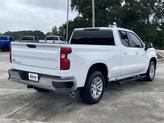 Thumbnail of 2020 Summit White Chevrolet Silverado 1500