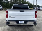 Thumbnail of 2020 Summit White Chevrolet Silverado 1500
