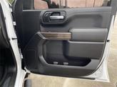 Thumbnail of 2020 Summit White Chevrolet Silverado 1500