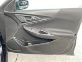 Thumbnail of 2023 Dark Ash Metallic Chevrolet Malibu