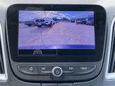 Thumbnail of 2023 Dark Ash Metallic Chevrolet Malibu