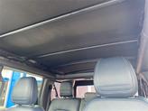 Thumbnail of 2023 Shadow Black Ford Bronco