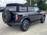 Thumbnail of 2023 Shadow Black Ford Bronco