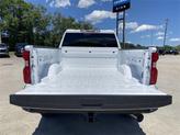 Thumbnail of 2025 Summit White Chevrolet Silverado 2500