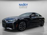 Photo of 2024 Black Sapphire Metallic BMW M440