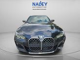 Thumbnail of 2024 Black Sapphire Metallic BMW M440
