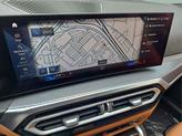 Thumbnail of 2024 Black Sapphire Metallic BMW M440