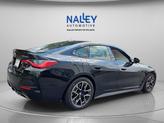 Thumbnail of 2024 Black Sapphire Metallic BMW M440
