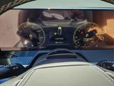 Thumbnail of 2025 Mineral Black INFINITI QX80