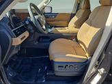 Thumbnail of 2025 Mineral Black INFINITI QX80