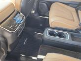 Thumbnail of 2025 Mineral Black INFINITI QX80