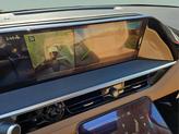 Thumbnail of 2025 Mineral Black INFINITI QX80