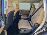 Thumbnail of 2025 Mineral Black INFINITI QX80
