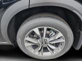Thumbnail of 2025 Mineral Black INFINITI QX60