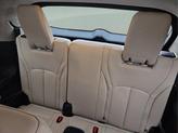 Thumbnail of 2025 Mineral Black INFINITI QX60