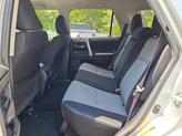 Thumbnail of 2020 Classic Silver Metallic Toyota 4Runner
