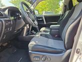 Thumbnail of 2020 Classic Silver Metallic Toyota 4Runner