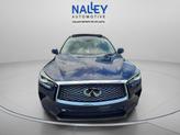 Thumbnail of 2022 Hermosa Blue INFINITI QX50