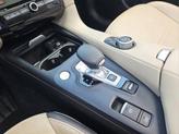 Thumbnail of 2022 Hermosa Blue INFINITI QX50