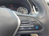 Thumbnail of 2022 Hermosa Blue INFINITI QX50