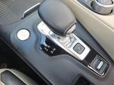 Thumbnail of 2022 Hermosa Blue INFINITI QX50
