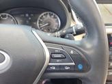 Thumbnail of 2022 Hermosa Blue INFINITI QX50