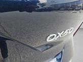 Thumbnail of 2022 Hermosa Blue INFINITI QX50