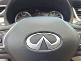Thumbnail of 2022 Hermosa Blue INFINITI QX50