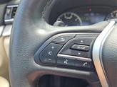 Thumbnail of 2022 Hermosa Blue INFINITI QX50