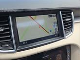 Thumbnail of 2022 Hermosa Blue INFINITI QX50