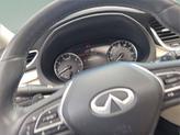 Thumbnail of 2022 Hermosa Blue INFINITI QX50