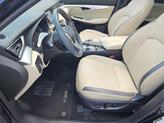 Thumbnail of 2022 Hermosa Blue INFINITI QX50