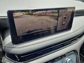 Thumbnail of 2025 Graphite Shadow INFINITI QX60
