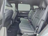 Thumbnail of 2025 Graphite Shadow INFINITI QX60